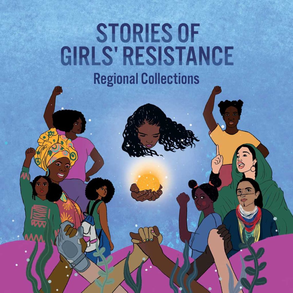 Regions | Stories of Girls’ Resistance